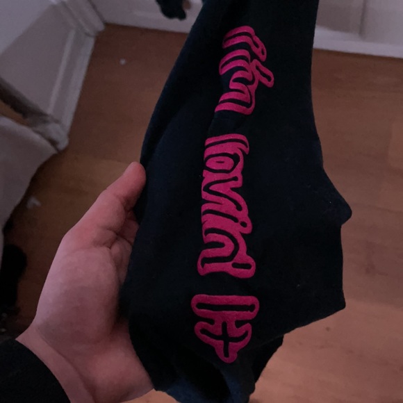 Cactus Jack x McDonald’s L/S Tee - Picture 4 of 4